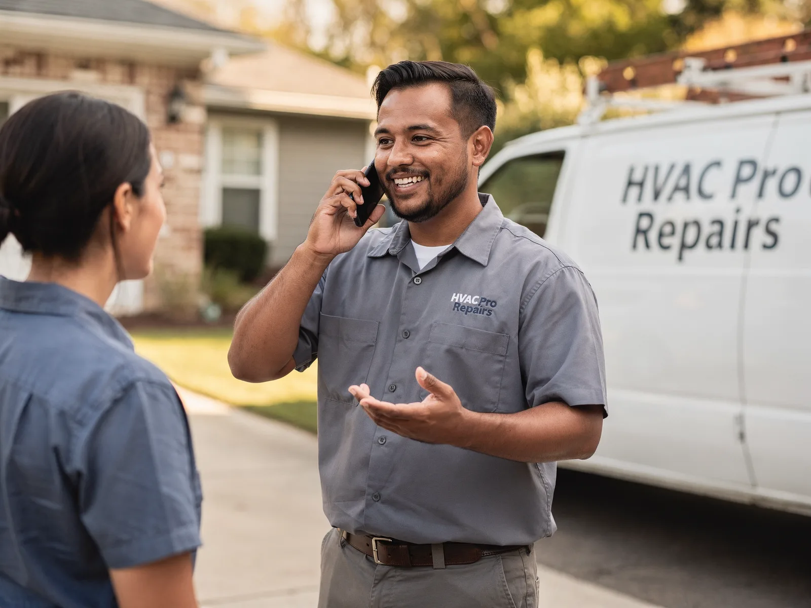 Heat Pump Repair Glen Arbor, MI FAQs